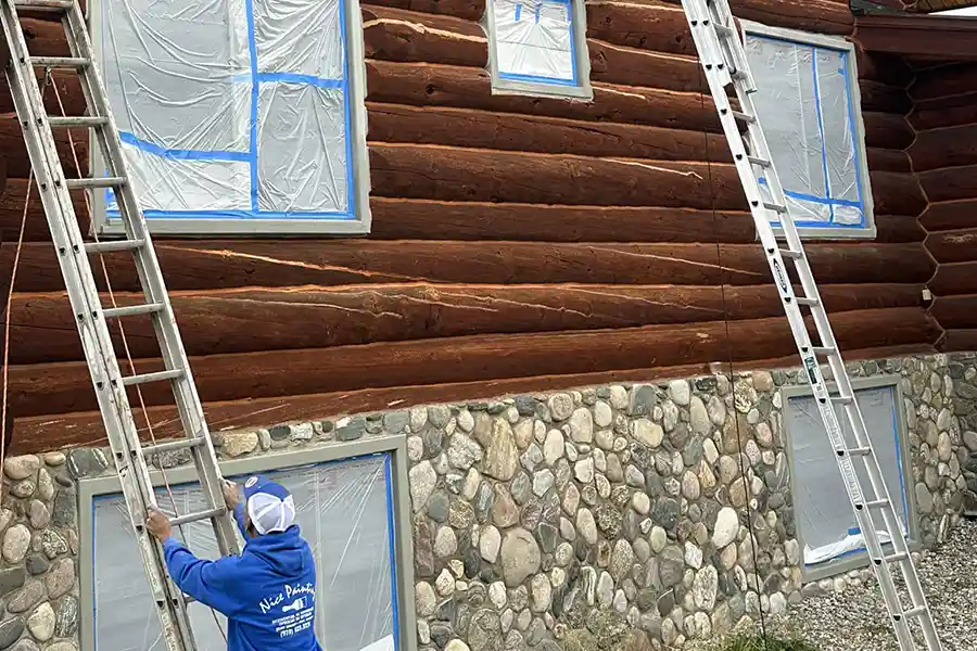 Reliable Exterior Painting Exterior Painting